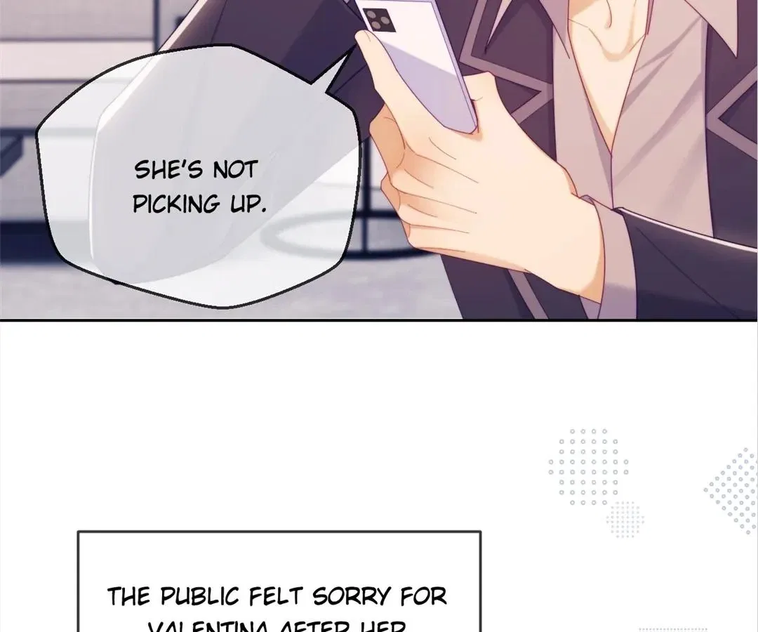 White Moon He Made a Move On Me Chapter 63 – Page 5