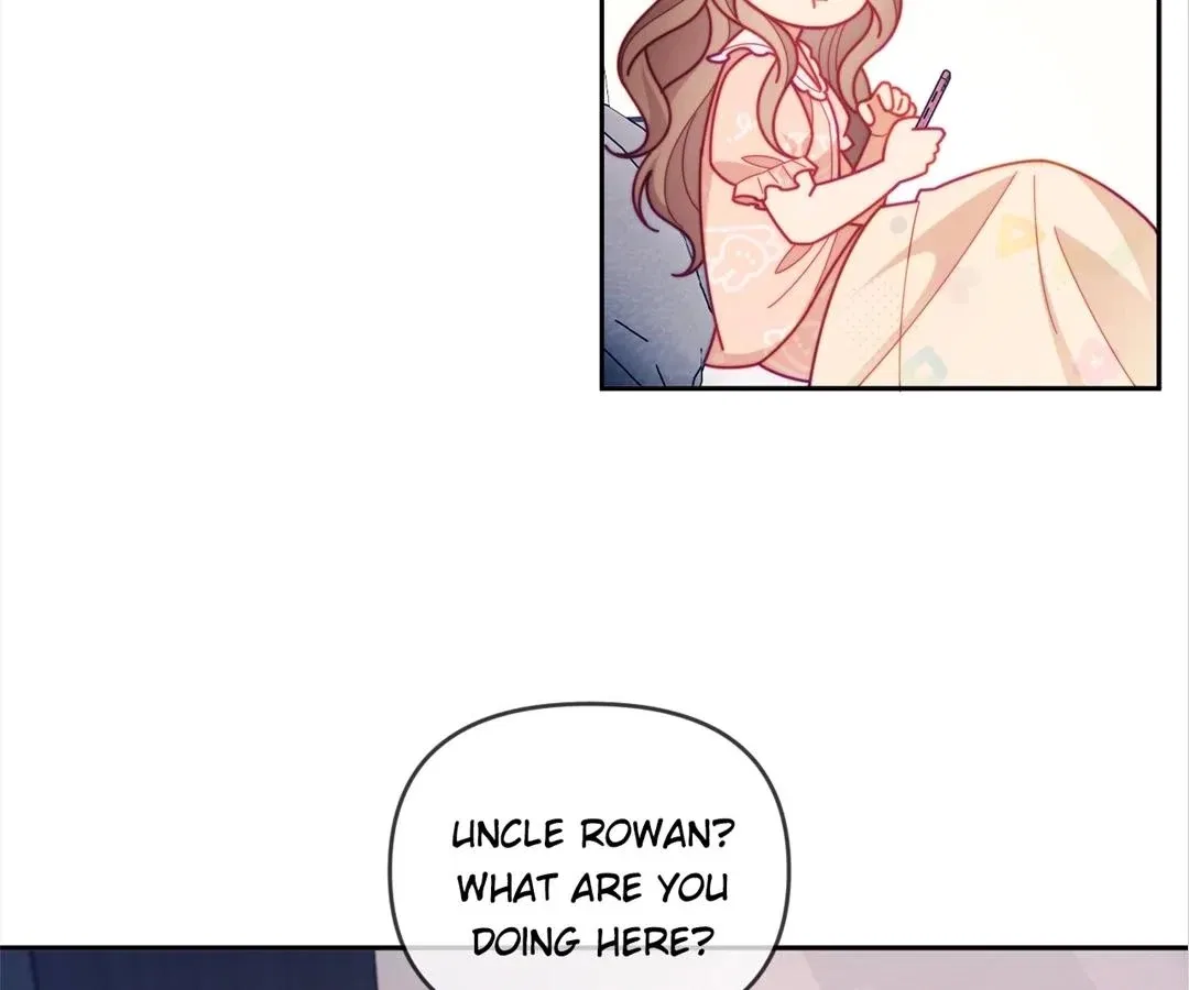 White Moon He Made a Move On Me Chapter 63 – Page 12
