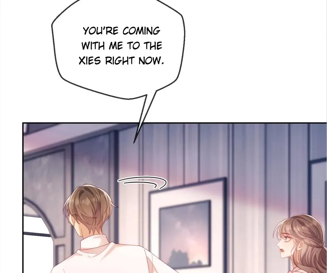 White Moon He Made a Move On Me Chapter 63 – Page 15