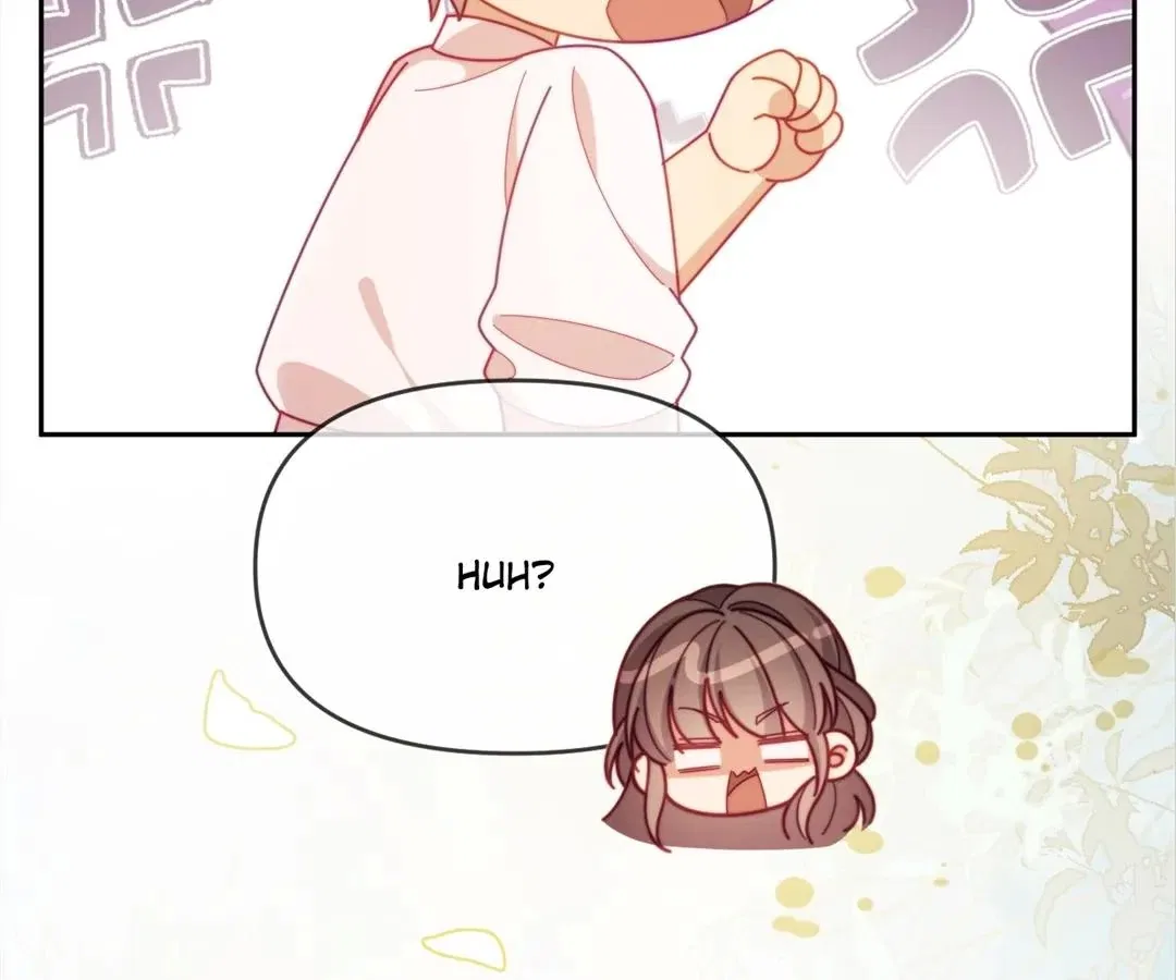 White Moon He Made a Move On Me Chapter 63 – Page 18