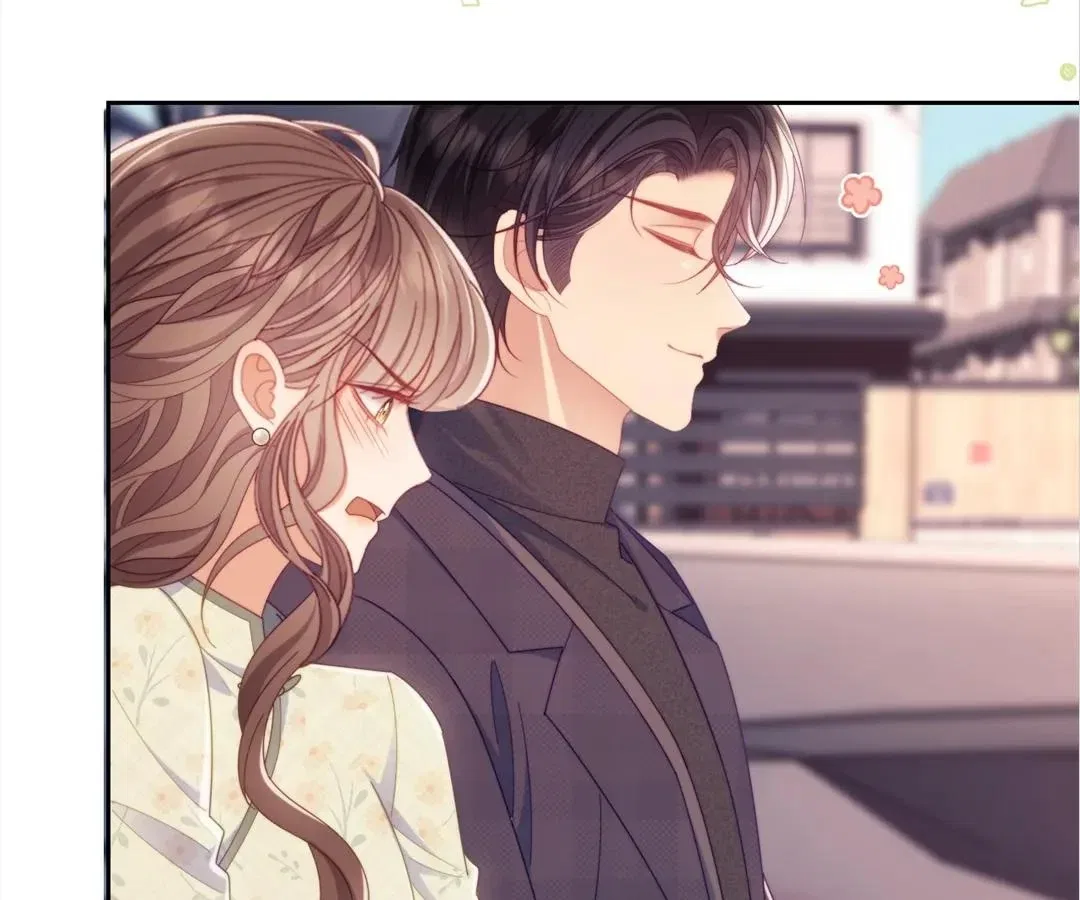 White Moon He Made a Move On Me Chapter 63 – Page 36