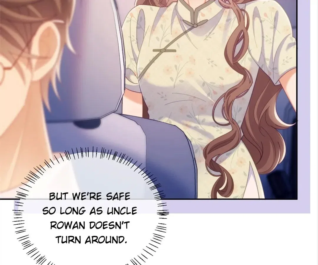 White Moon He Made a Move On Me Chapter 63 – Page 39