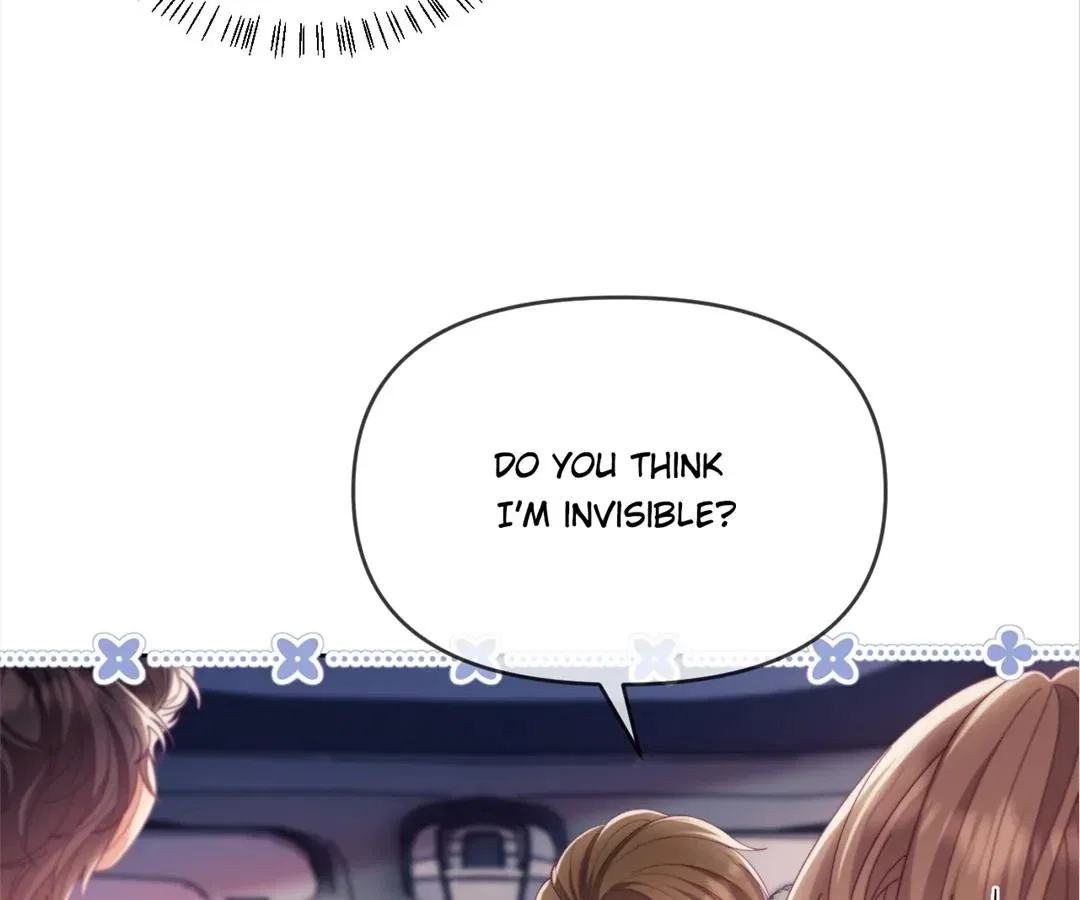White Moon He Made a Move On Me Chapter 63 – Page 40