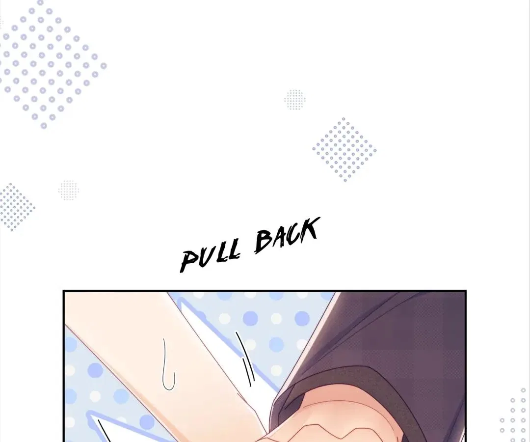 White Moon He Made a Move On Me Chapter 63 – Page 42