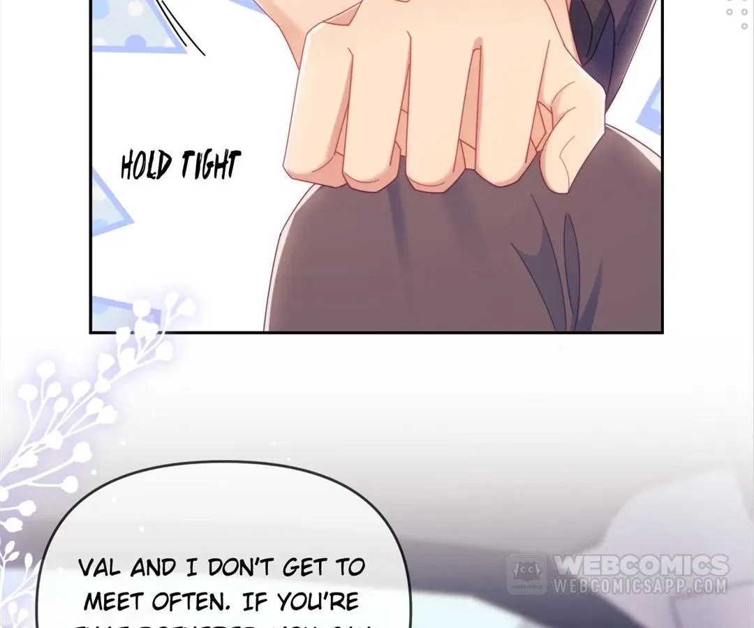 White Moon He Made a Move On Me Chapter 63 – Page 43