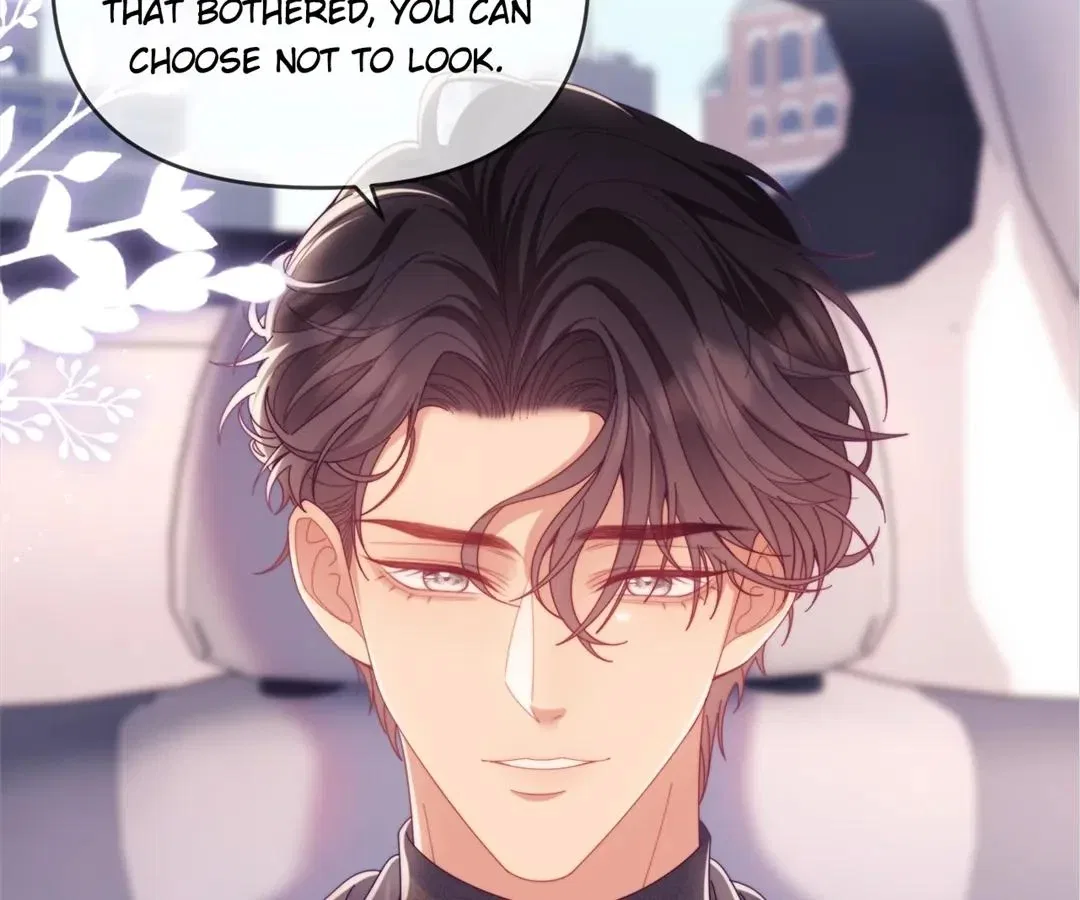 White Moon He Made a Move On Me Chapter 63 – Page 44