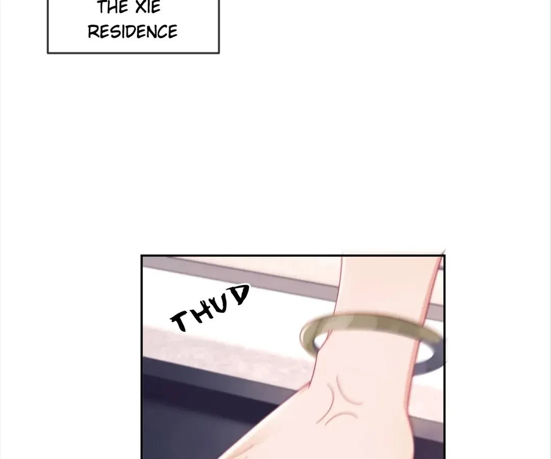 White Moon He Made a Move On Me Chapter 63 – Page 50