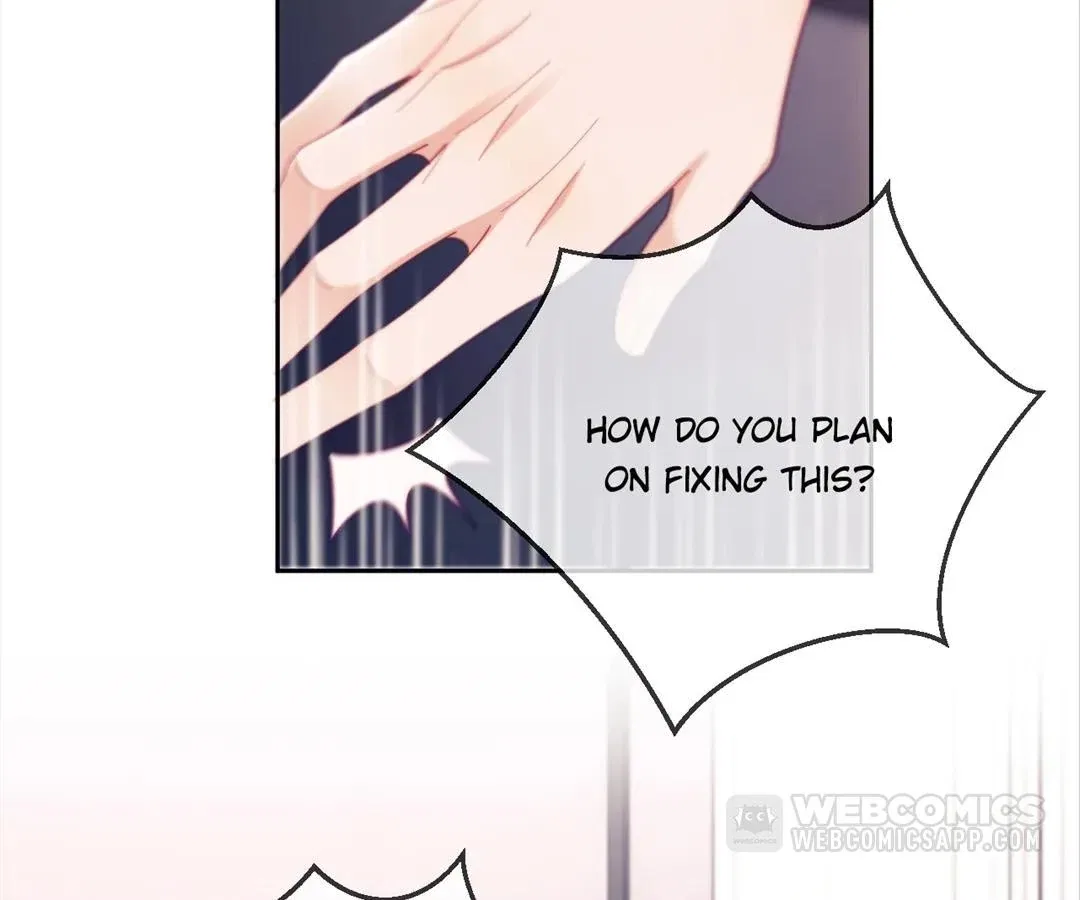 White Moon He Made a Move On Me Chapter 63 – Page 51