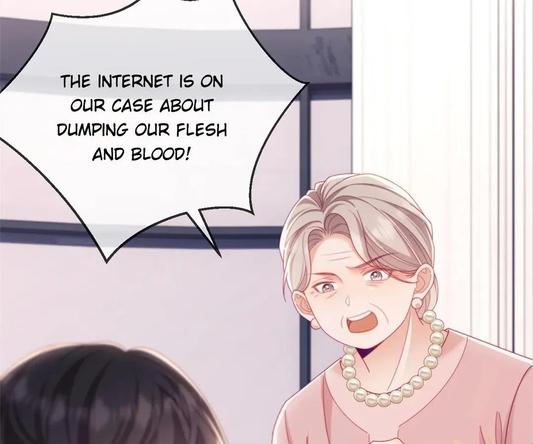 White Moon He Made a Move On Me Chapter 63 – Page 52