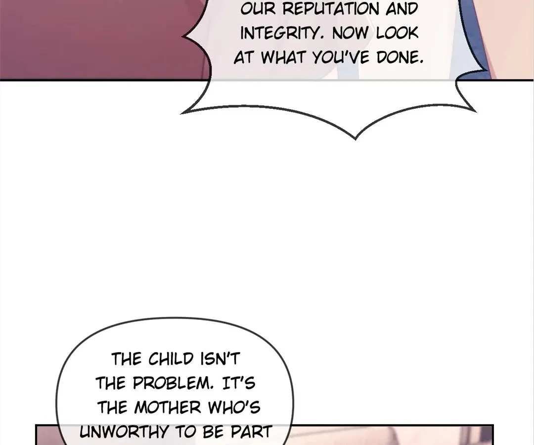 White Moon He Made a Move On Me Chapter 63 – Page 54