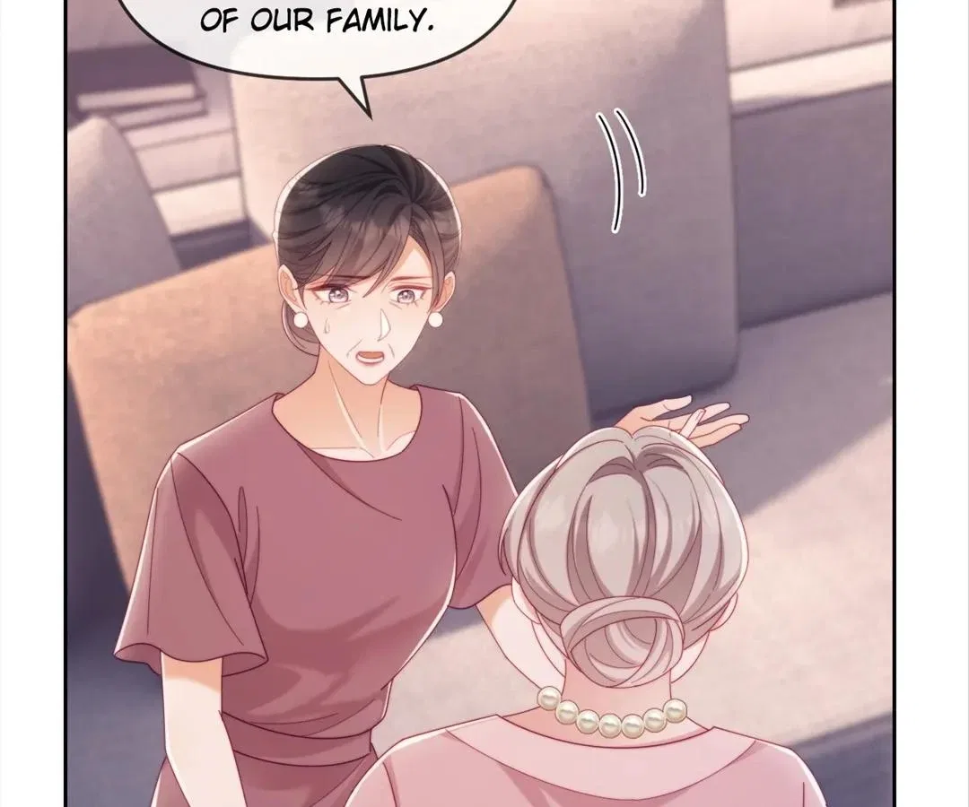 White Moon He Made a Move On Me Chapter 63 – Page 55