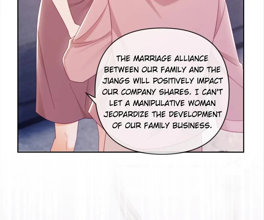 White Moon He Made a Move On Me Chapter 63 – Page 56