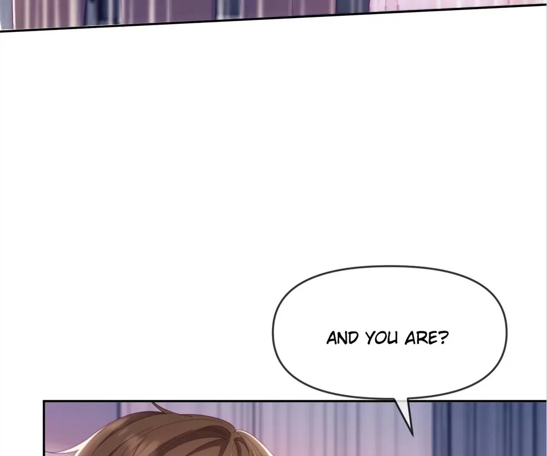 White Moon He Made a Move On Me Chapter 63 – Page 60