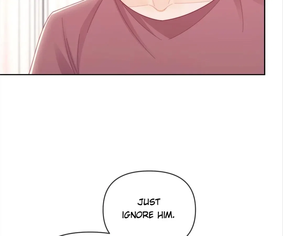 White Moon He Made a Move On Me Chapter 63 – Page 64