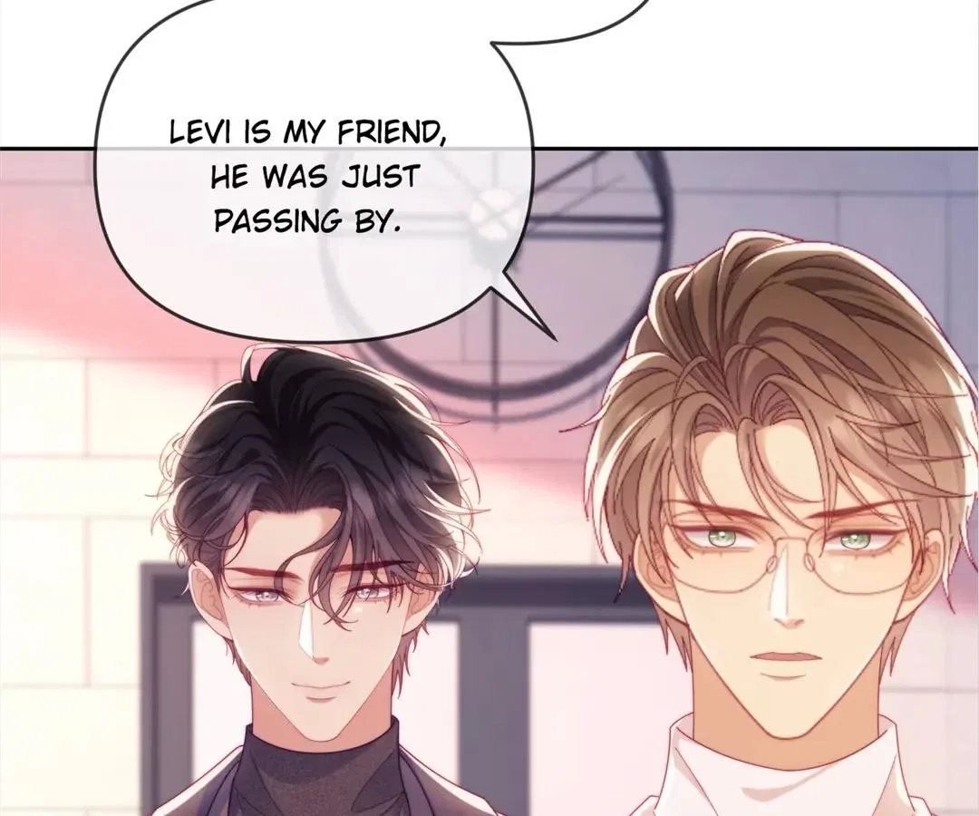 White Moon He Made a Move On Me Chapter 63 – Page 65
