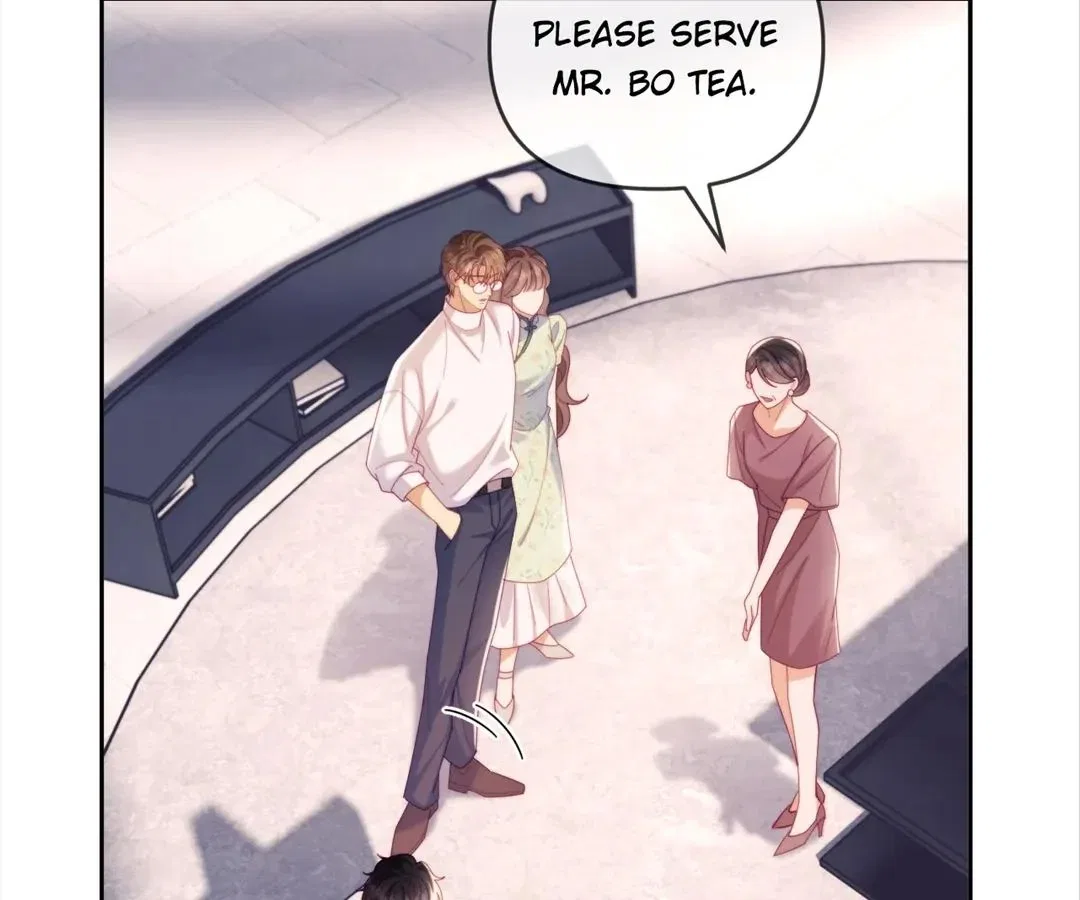White Moon He Made a Move On Me Chapter 63 – Page 68