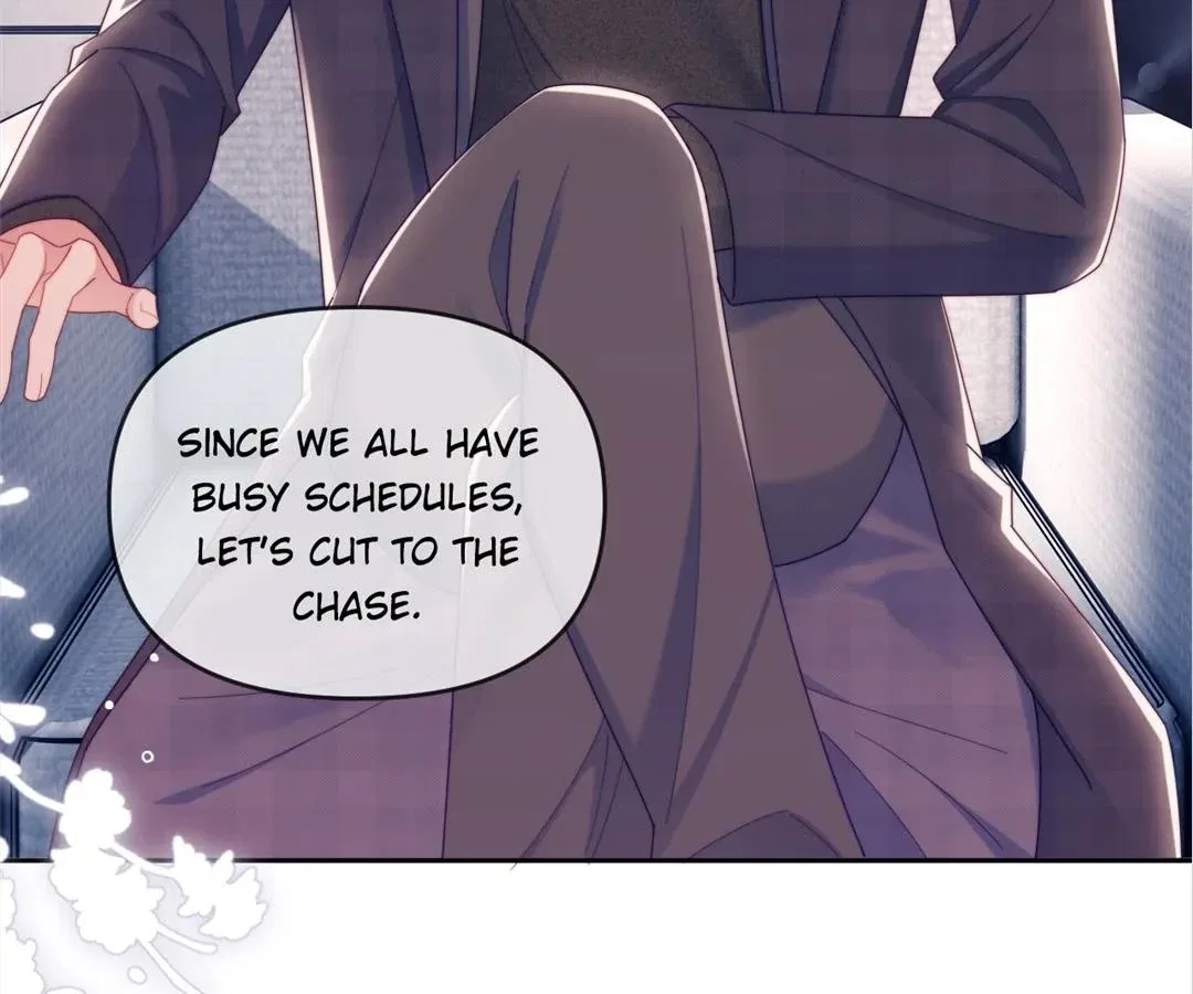 White Moon He Made a Move On Me Chapter 63 – Page 72