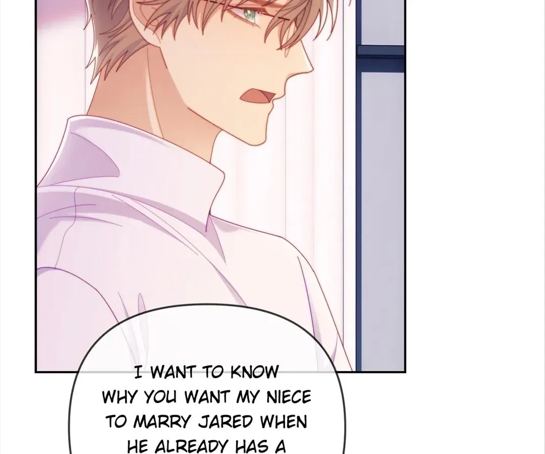 White Moon He Made a Move On Me Chapter 63 – Page 74