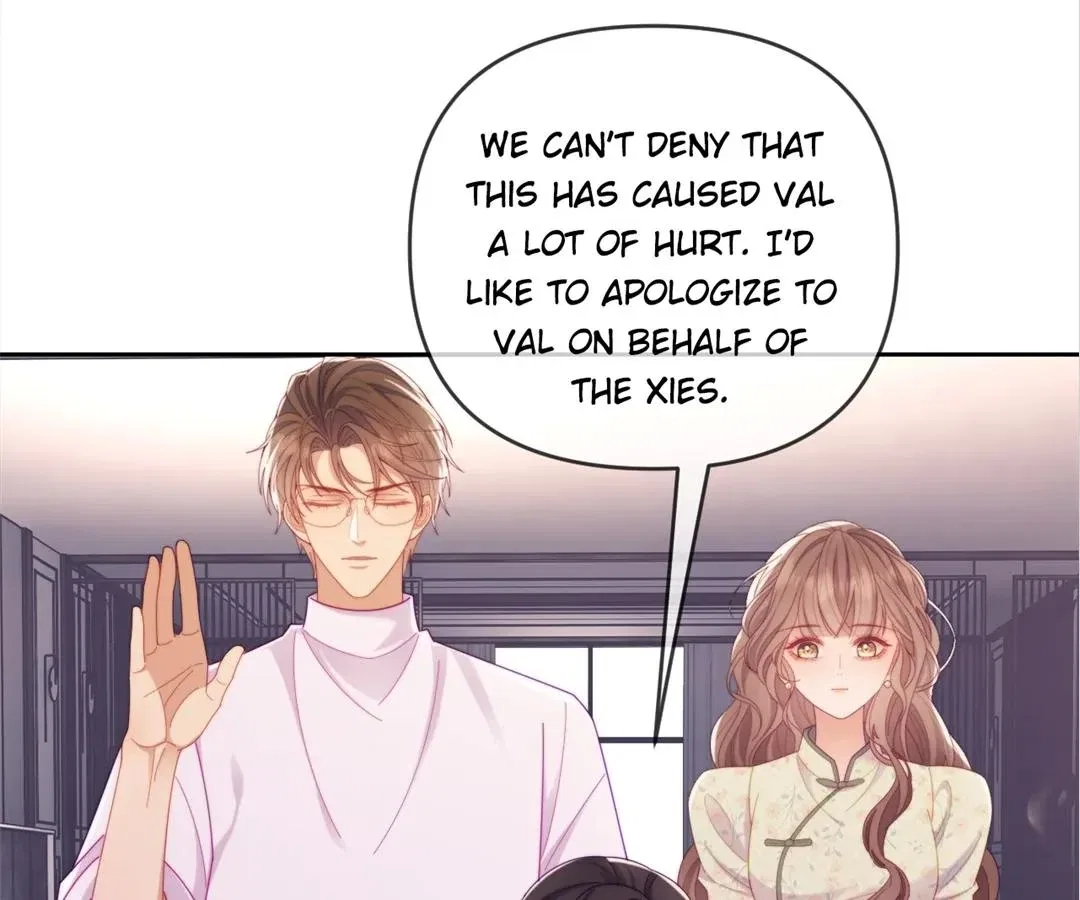 White Moon He Made a Move On Me Chapter 63 – Page 77