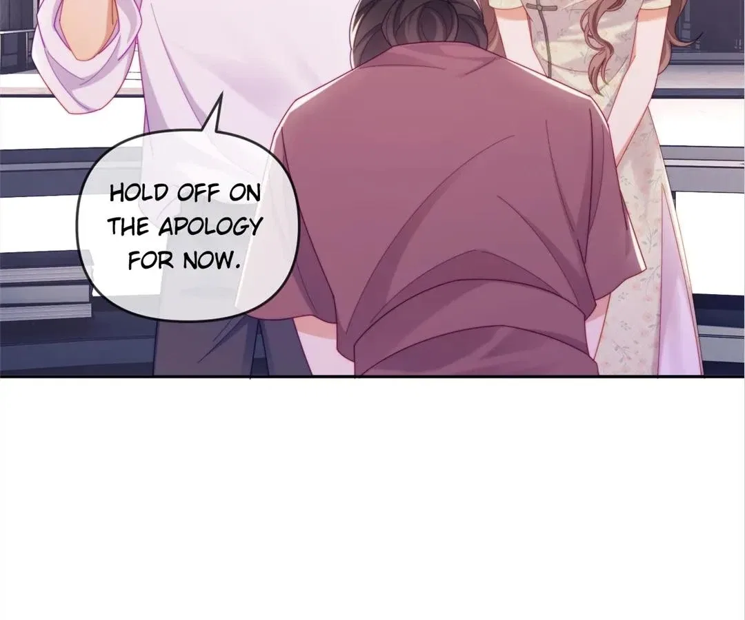 White Moon He Made a Move On Me Chapter 63 – Page 78