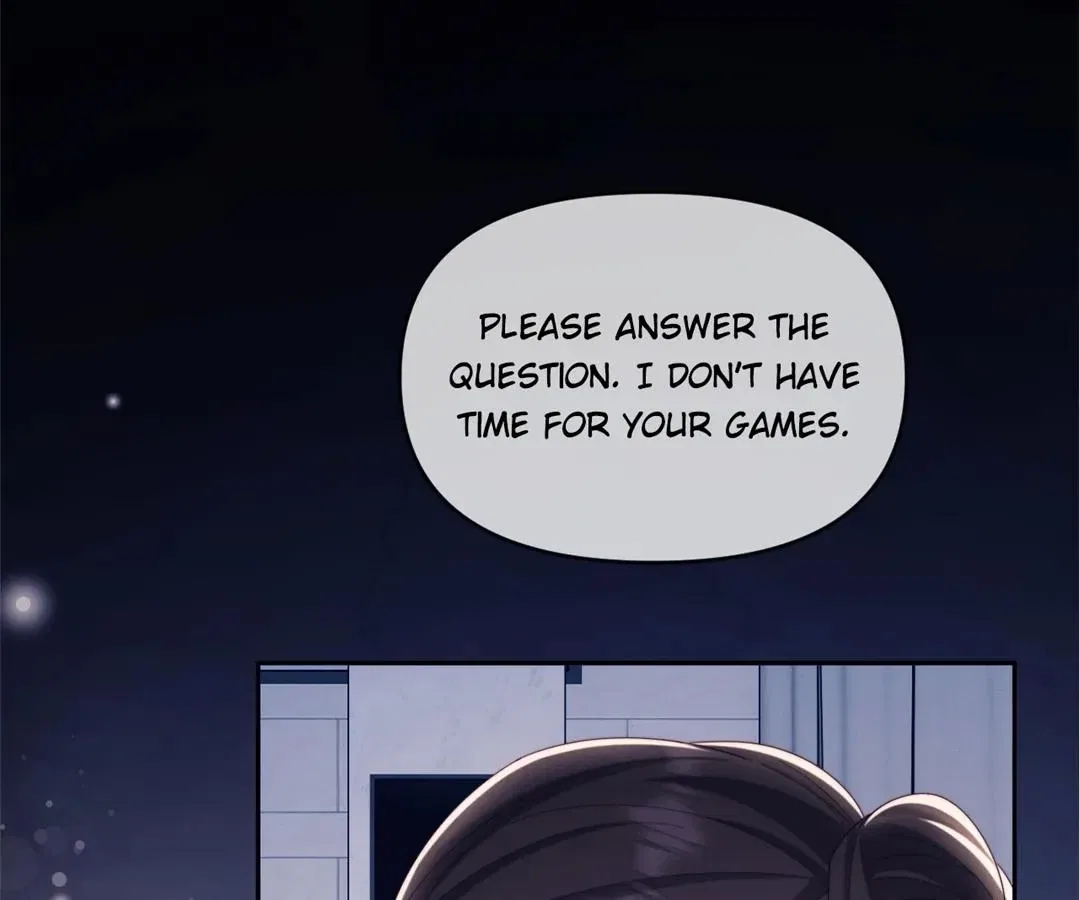 White Moon He Made a Move On Me Chapter 63 – Page 81