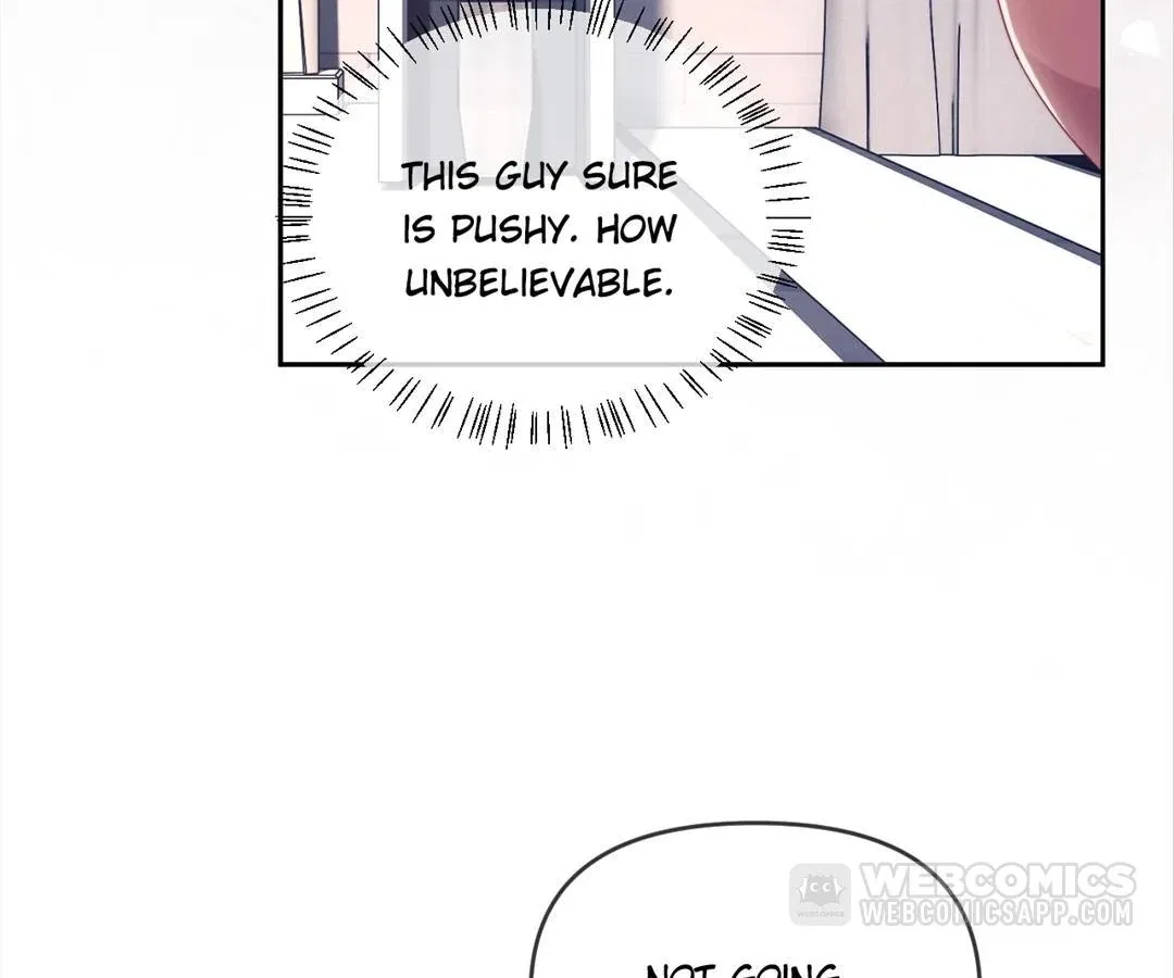 White Moon He Made a Move On Me Chapter 63 – Page 83