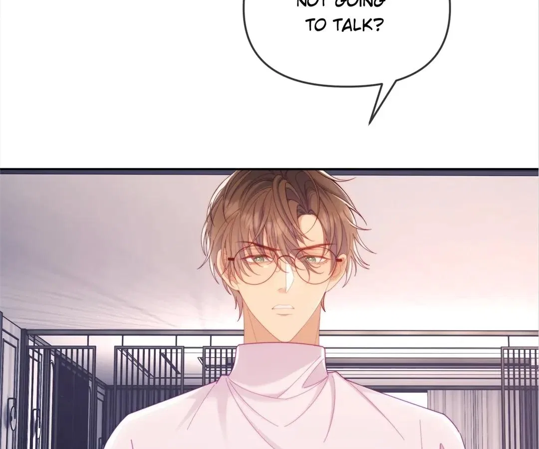 White Moon He Made a Move On Me Chapter 63 – Page 84