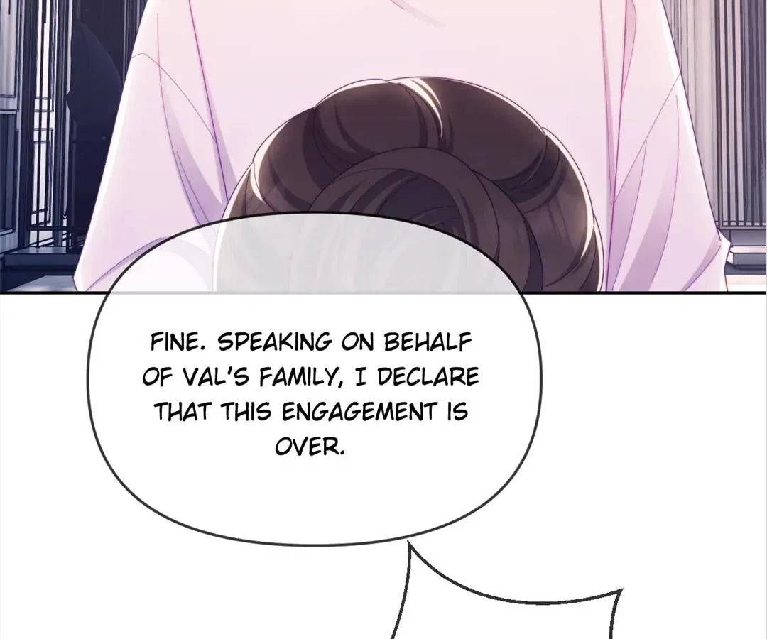 White Moon He Made a Move On Me Chapter 63 – Page 85