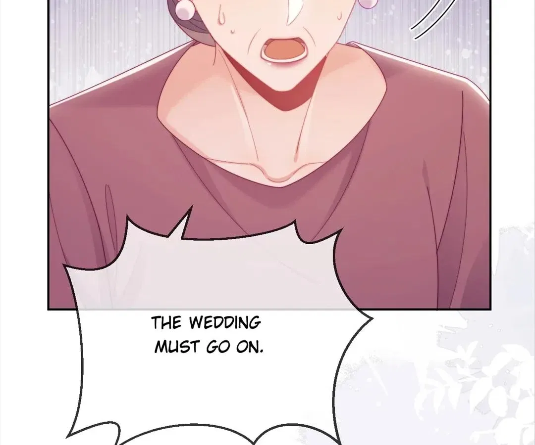 White Moon He Made a Move On Me Chapter 63 – Page 87