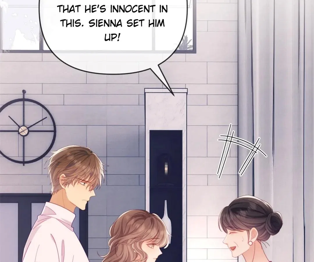 White Moon He Made a Move On Me Chapter 63 – Page 89