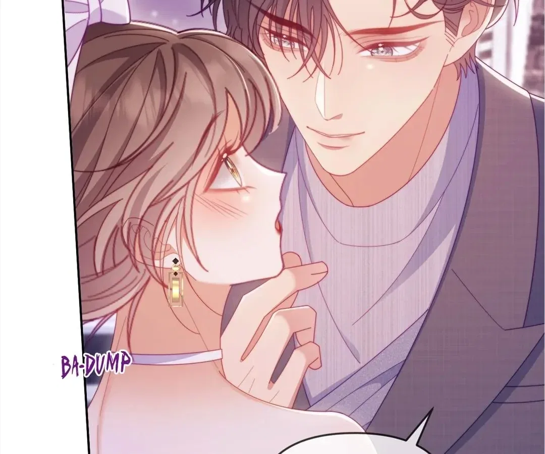 White Moon He Made a Move On Me Chapter 62 – Page 2