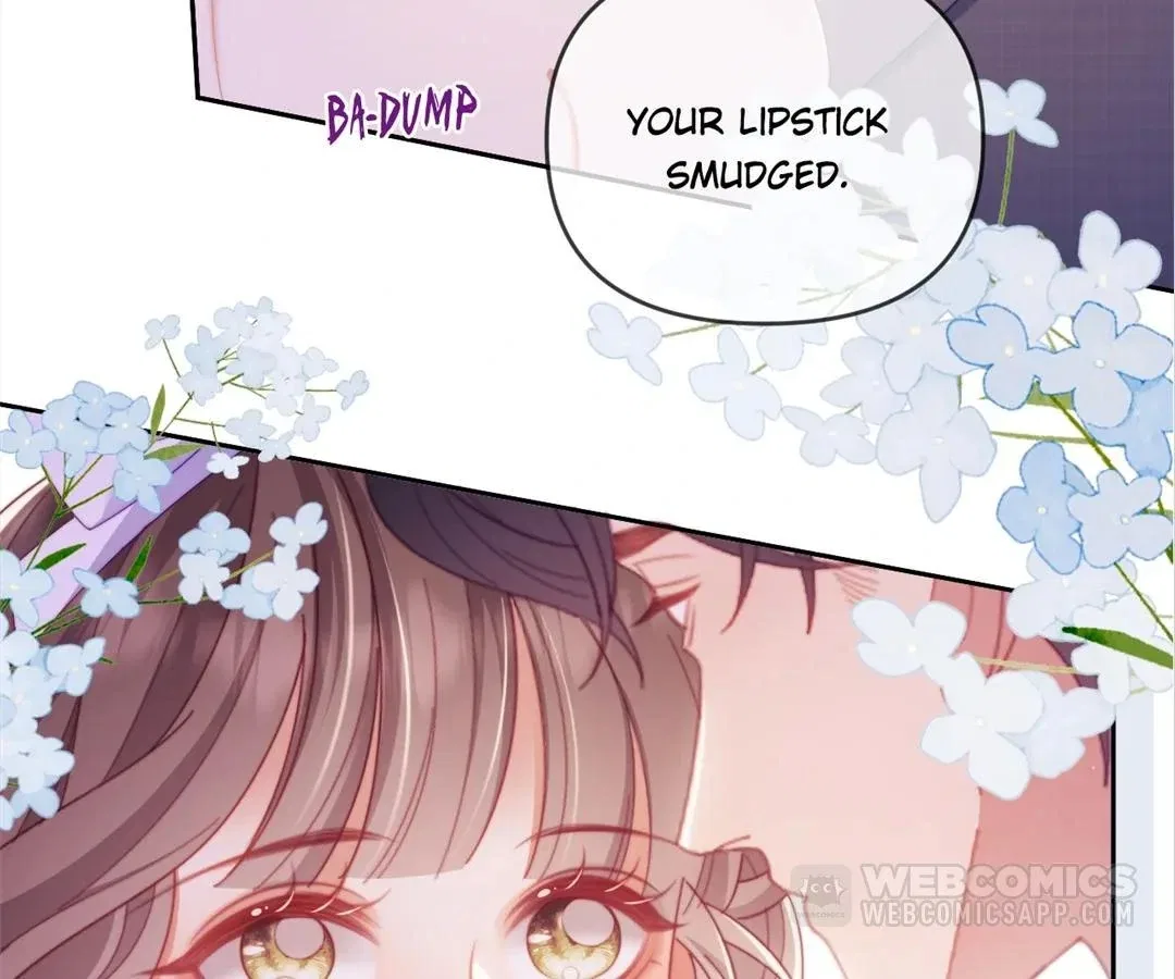 White Moon He Made a Move On Me Chapter 62 – Page 3
