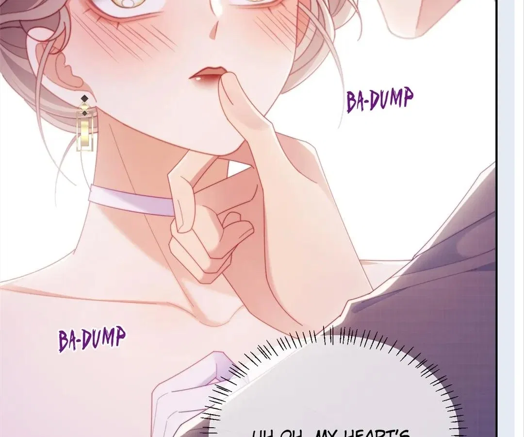 White Moon He Made a Move On Me Chapter 62 – Page 4