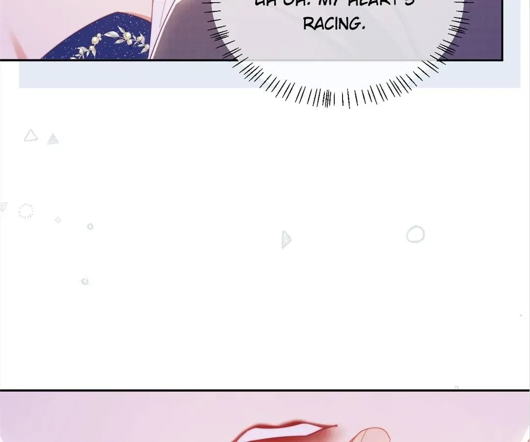 White Moon He Made a Move On Me Chapter 62 – Page 5