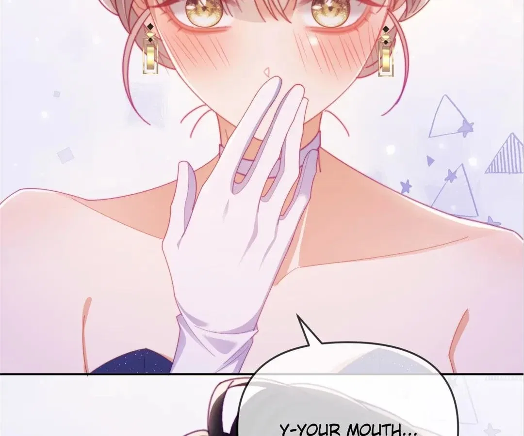 White Moon He Made a Move On Me Chapter 62 – Page 8