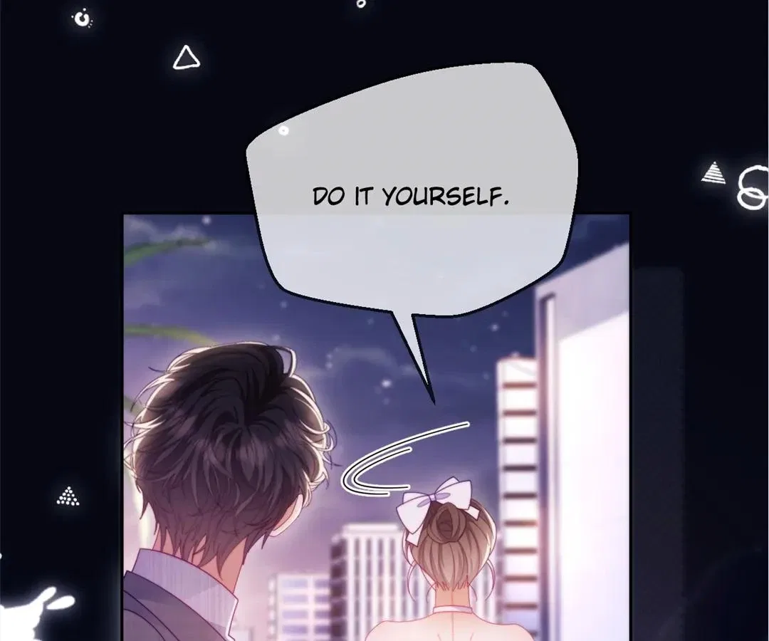 White Moon He Made a Move On Me Chapter 62 – Page 13