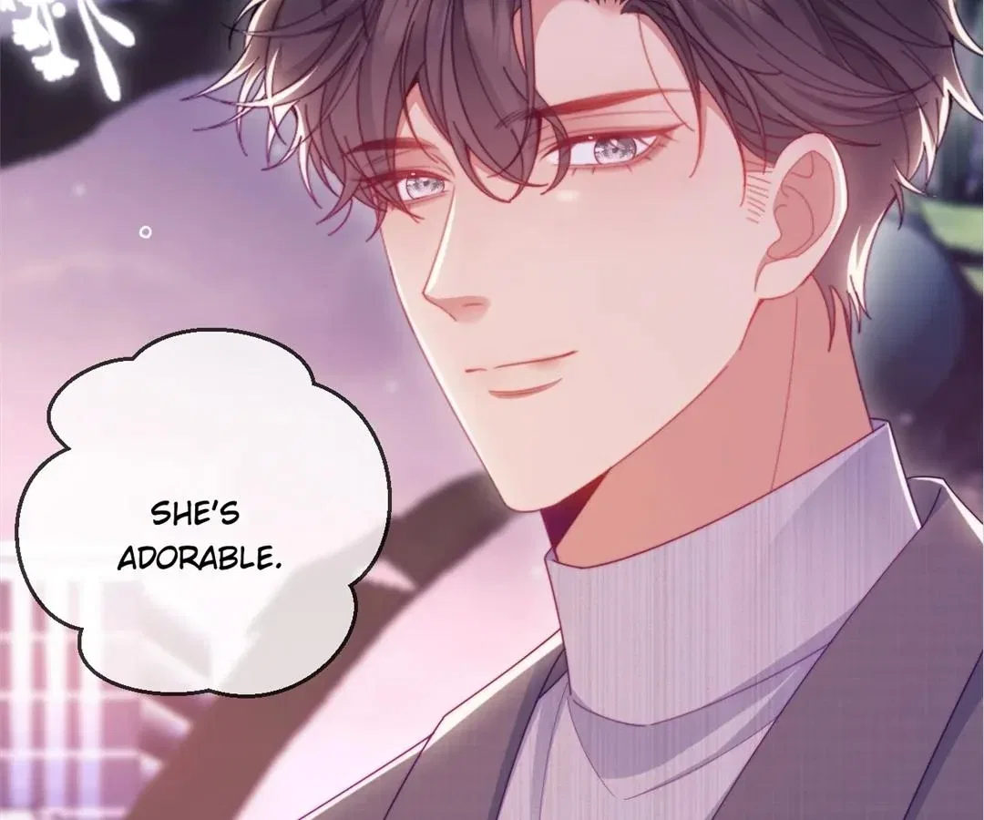 White Moon He Made a Move On Me Chapter 62 – Page 15