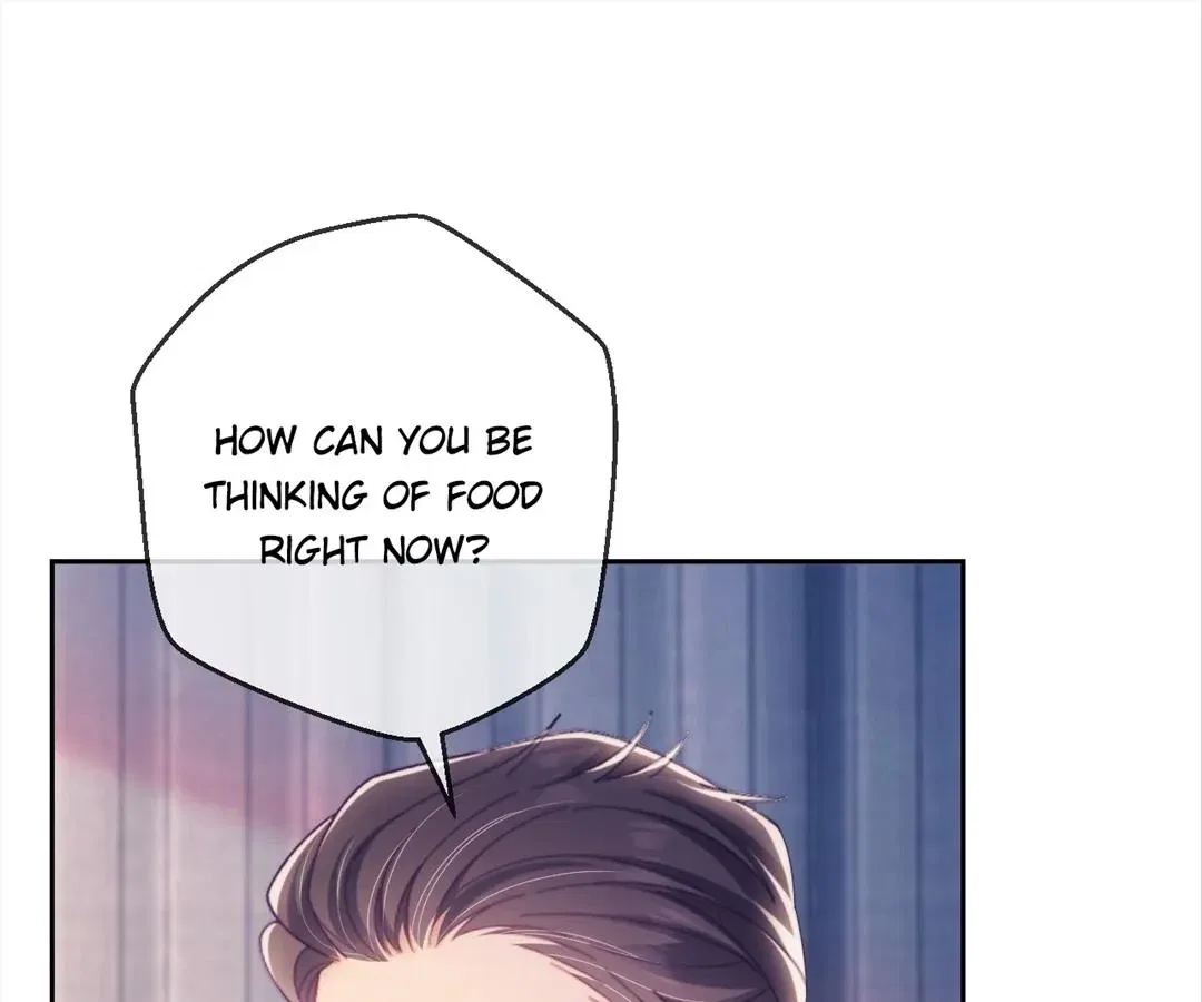 White Moon He Made a Move On Me Chapter 62 – Page 23