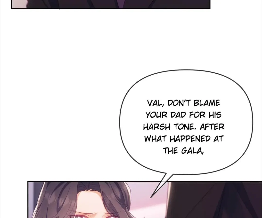 White Moon He Made a Move On Me Chapter 62 – Page 25