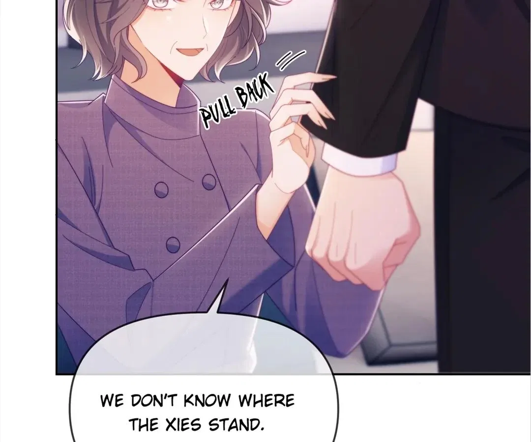 White Moon He Made a Move On Me Chapter 62 – Page 26