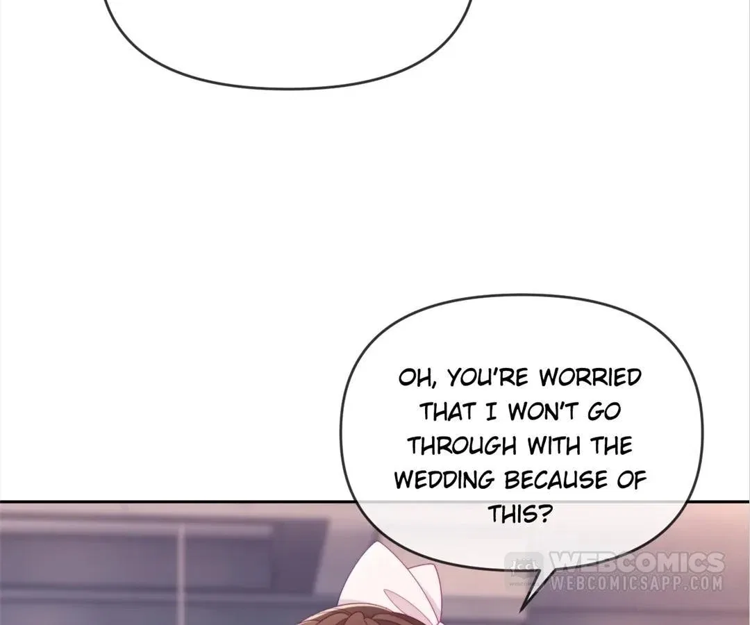 White Moon He Made a Move On Me Chapter 62 – Page 27