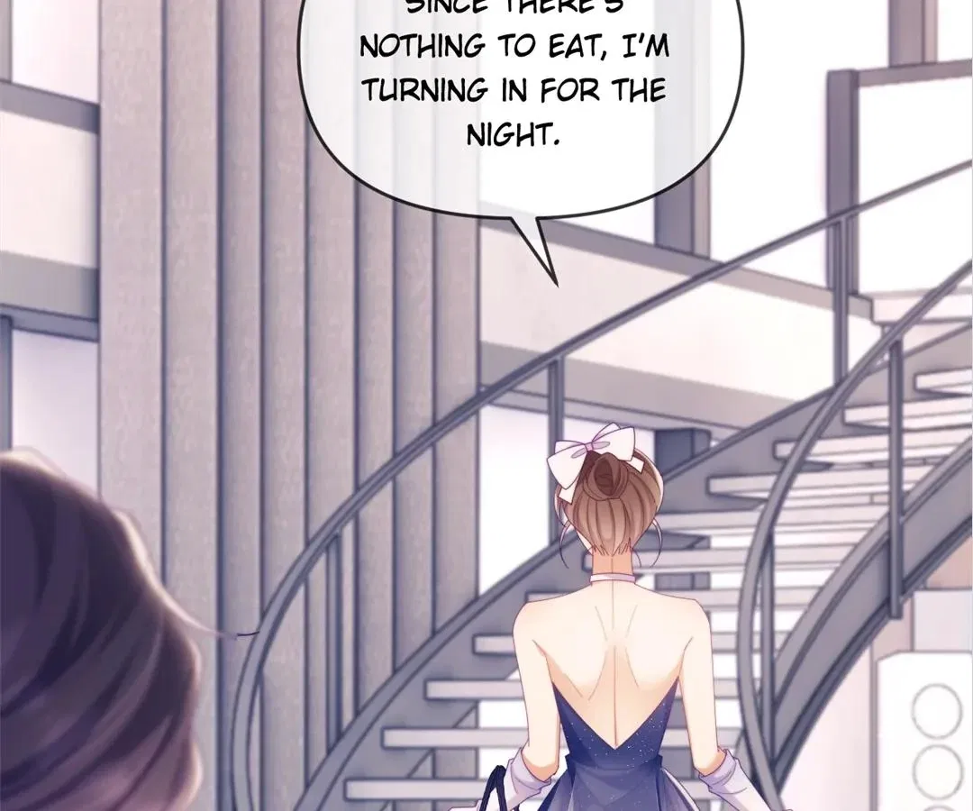 White Moon He Made a Move On Me Chapter 62 – Page 32