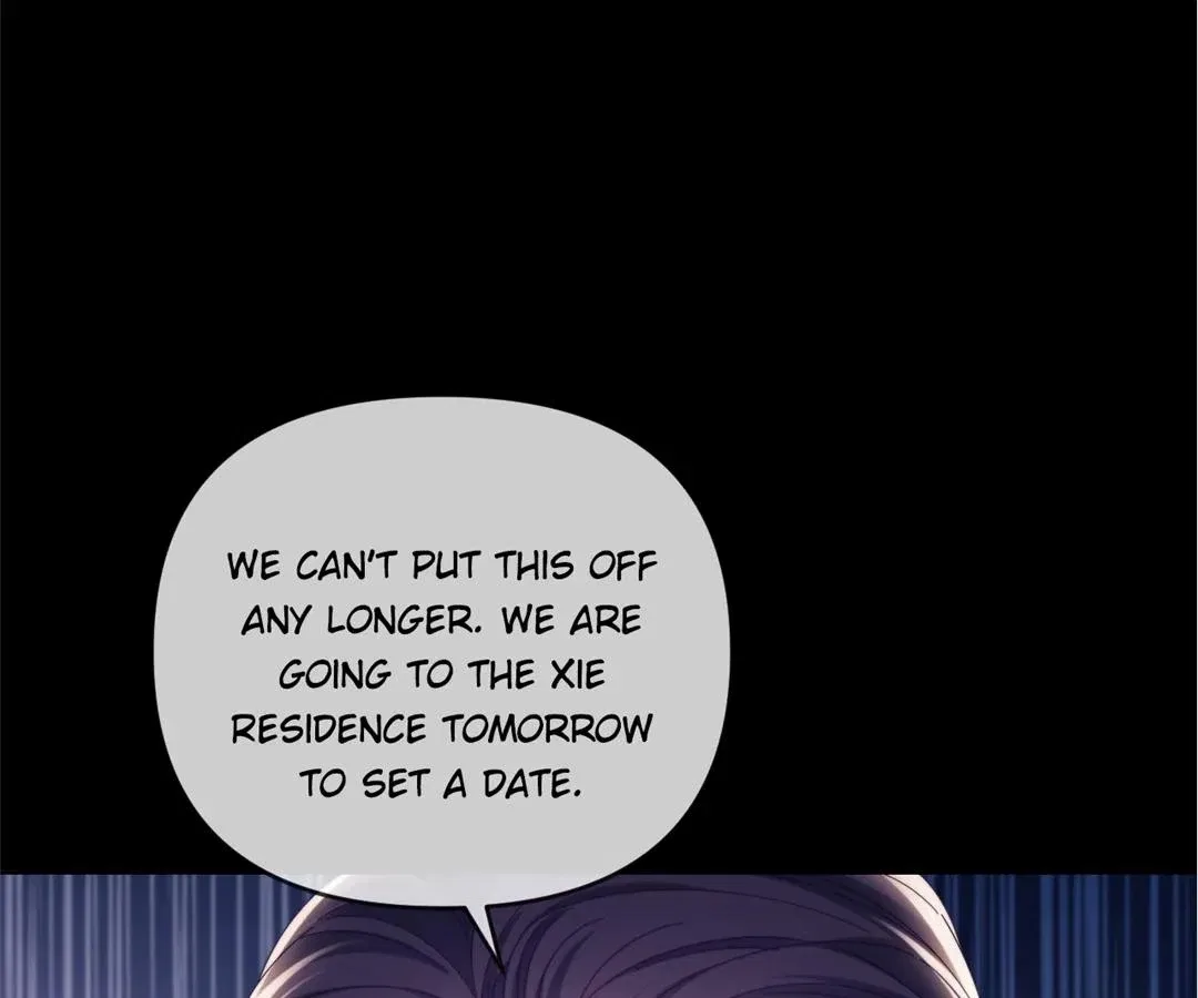 White Moon He Made a Move On Me Chapter 62 – Page 34