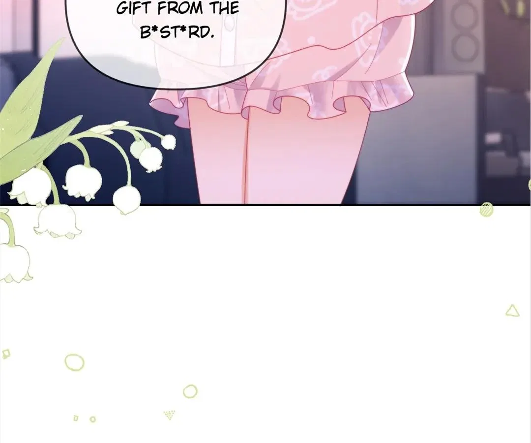 White Moon He Made a Move On Me Chapter 62 – Page 42