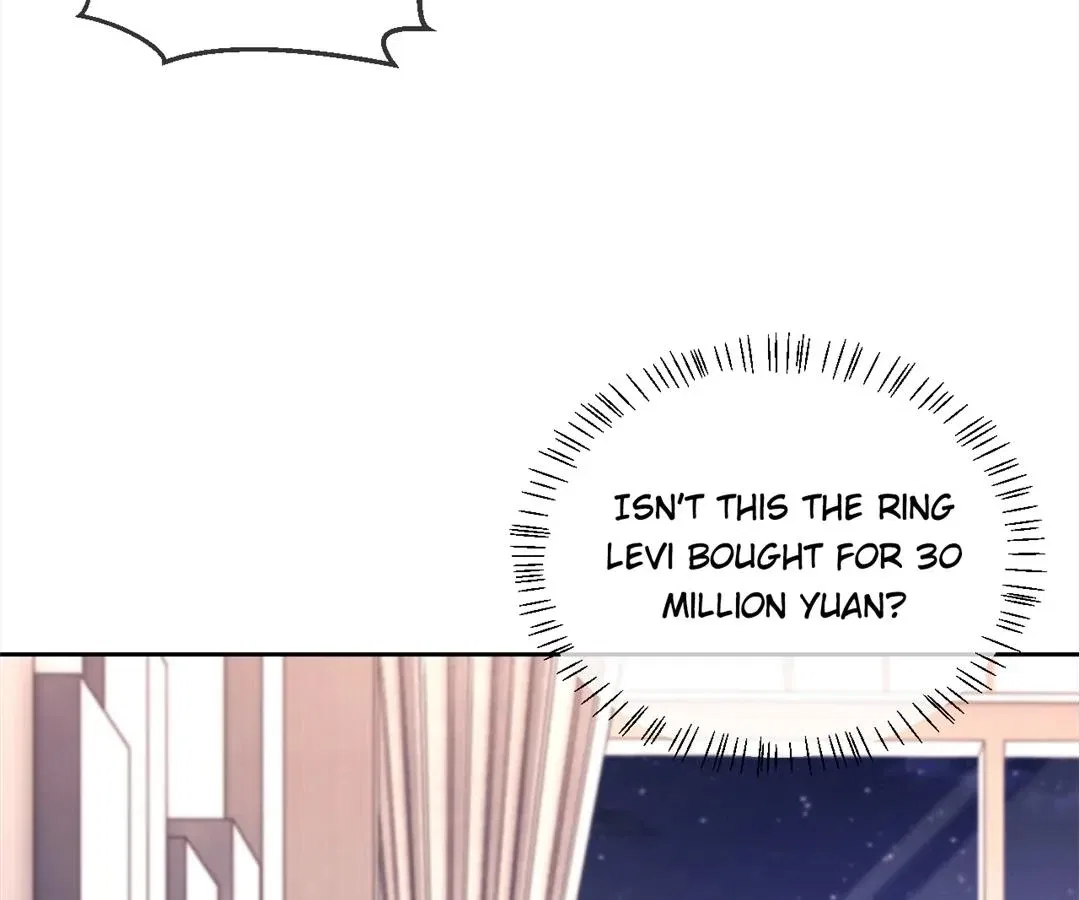 White Moon He Made a Move On Me Chapter 62 – Page 44
