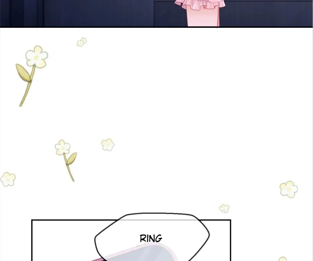 White Moon He Made a Move On Me Chapter 62 – Page 46