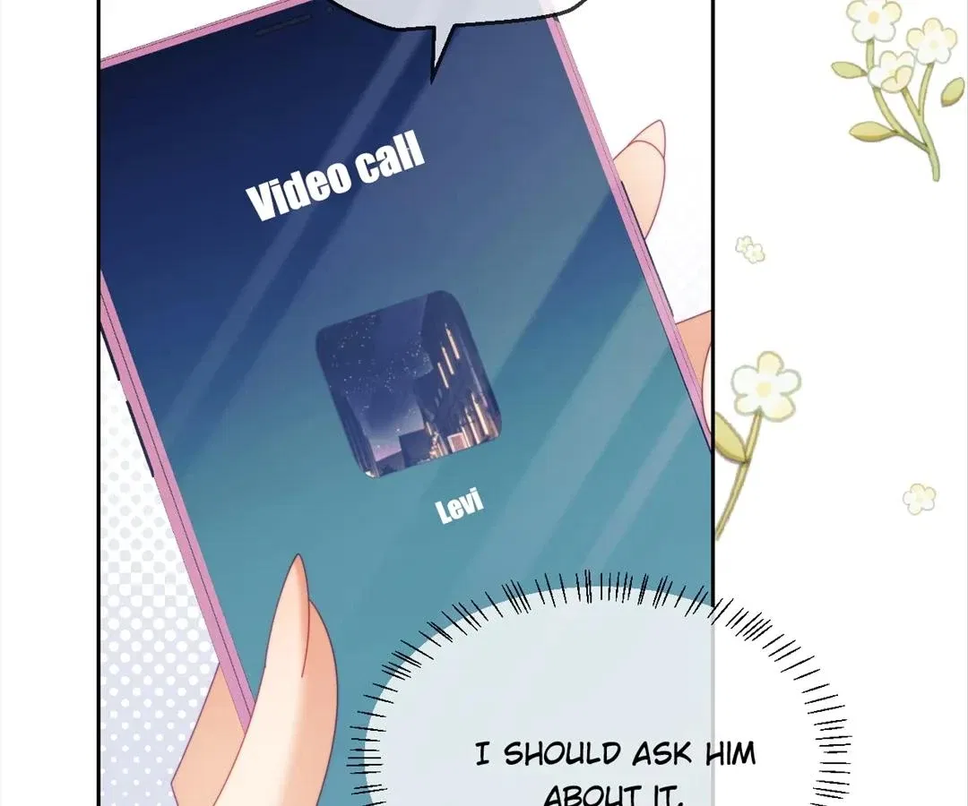 White Moon He Made a Move On Me Chapter 62 – Page 47