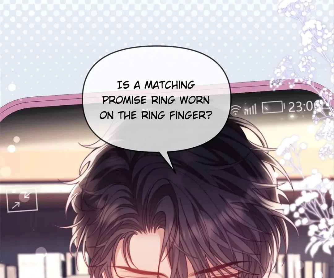 White Moon He Made a Move On Me Chapter 62 – Page 58