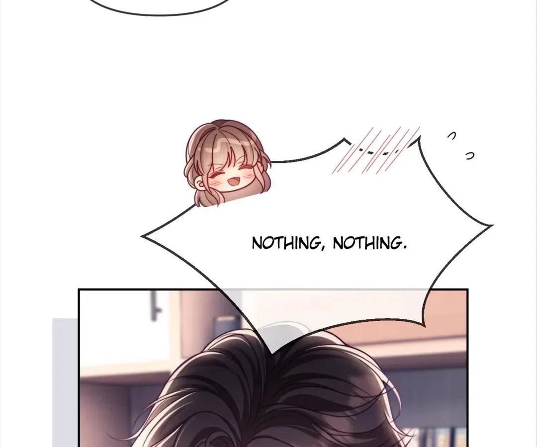 White Moon He Made a Move On Me Chapter 62 – Page 63