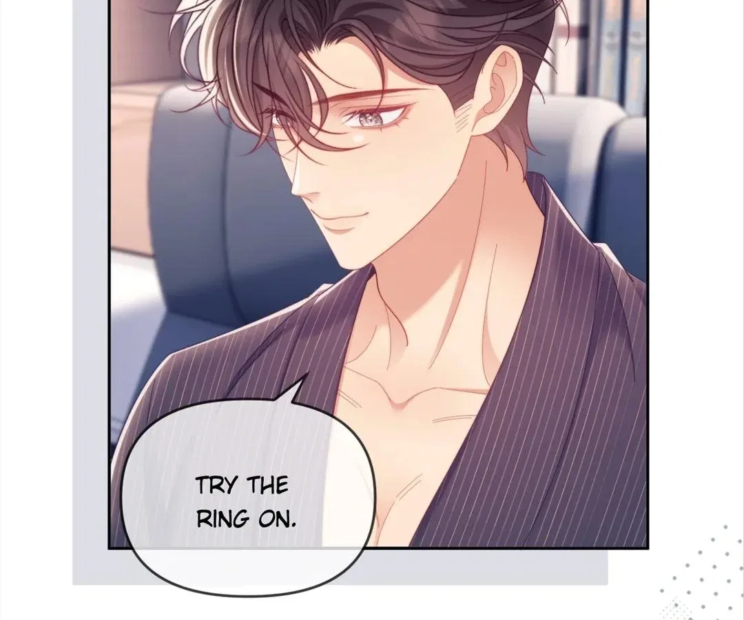 White Moon He Made a Move On Me Chapter 62 – Page 64